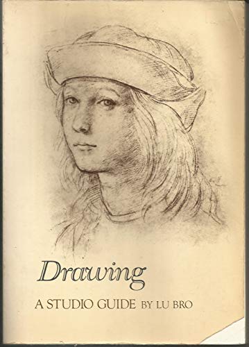 9780393950182: Drawing: A Studio Guide