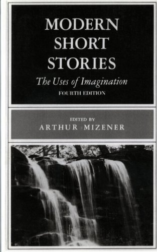 Stock image for Modern Short Stories: The Uses of Imagination for sale by Half Price Books Inc.