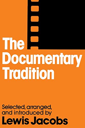 Beispielbild fr Documentary Tradition zum Verkauf von Better World Books