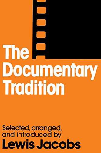 9780393950427: The Documentary Tradition