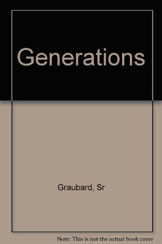 9780393950939: GENERATIONS PA