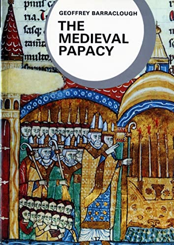 Imagen de archivo de The Medieval Papacy a la venta por Better World Books