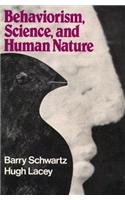 Behaviorism, Science, and Human Nature.