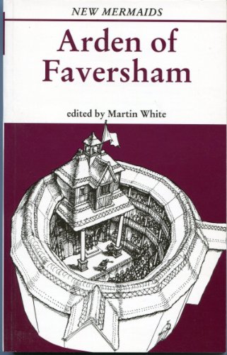 Imagen de archivo de Arden of Feversham a la venta por Better World Books