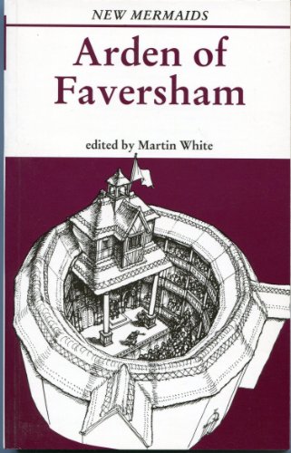 Stock image for Arden of Feversham (New Mermaids) for sale by Books Do Furnish A Room