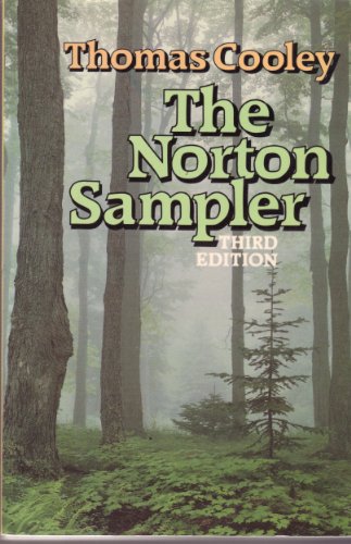 Imagen de archivo de The Norton Sampler: Short Essays for Composition a la venta por SecondSale