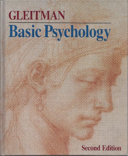 Beispielbild fr Basic Psychology zum Verkauf von Better World Books