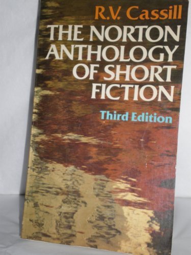 9780393954739: Norton Anthology of Short Fiction
