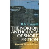 Imagen de archivo de The Norton Anthology of Short Fiction a la venta por Better World Books: West