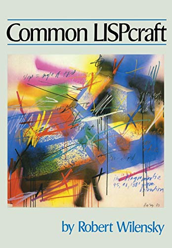 

Common Lispcraft