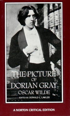 9780393955682: PICTURE OF DORIAN GRAY NCE 1E PA