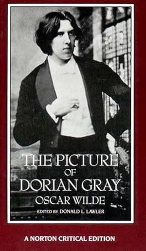 Stock image for The Picture of Dorian Gray : Authoritative Texts Backgrounds Reviews and Reactions Criticism for sale by Gulf Coast Books