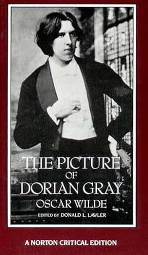 9780393955682: The Picture of Dorian Gray (NCE) (Paper)