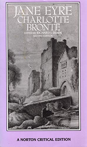 Beispielbild fr Jane Eyre: Authoritative Text, Backgrounds, Criticism (Norton Critical Editions) zum Verkauf von Wonder Book