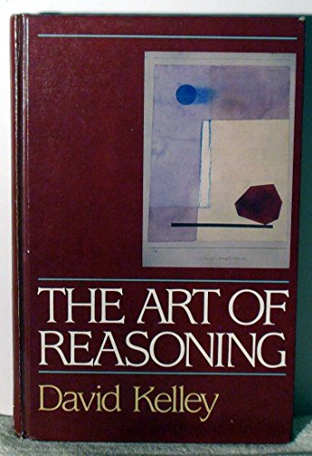 Beispielbild fr The Art of Reasoning zum Verkauf von Better World Books