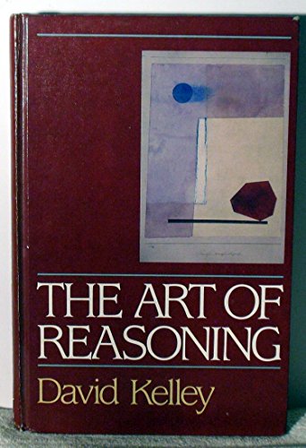 9780393956139: The Art of Reasoning