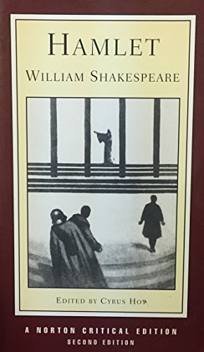 Imagen de archivo de Hamlet (Norton Critical Editions) a la venta por Gulf Coast Books