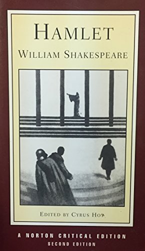 Stock image for Hamlet (Norton Critical Editions) for sale by Gulf Coast Books