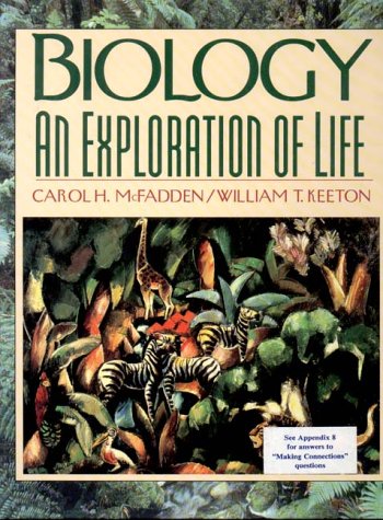 Beispielbild fr Biology : An Exploration of Life zum Verkauf von Better World Books
