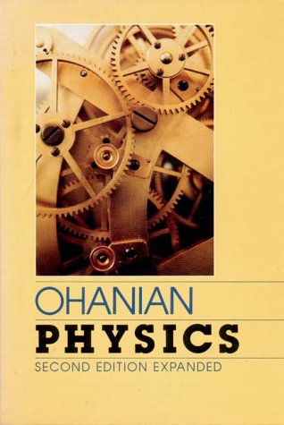 9780393957501: Physics / Two Volumes in One