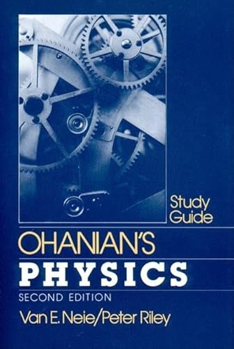 Imagen de archivo de Physics a la venta por Better World Books