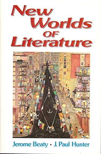 9780393957594: New Worlds of Literature