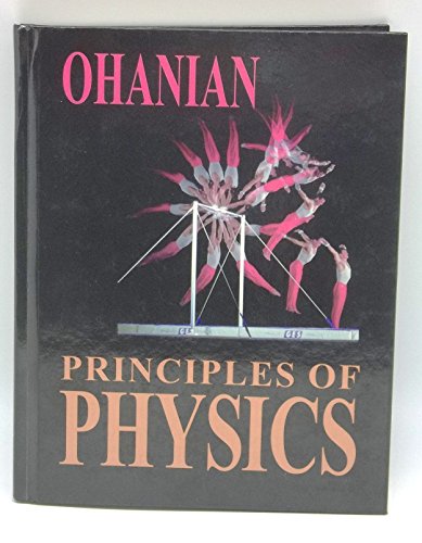 9780393957730: Principles of Physics