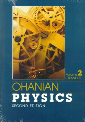 Beispielbild fr Physics 2e V 2: 002 zum Verkauf von WorldofBooks