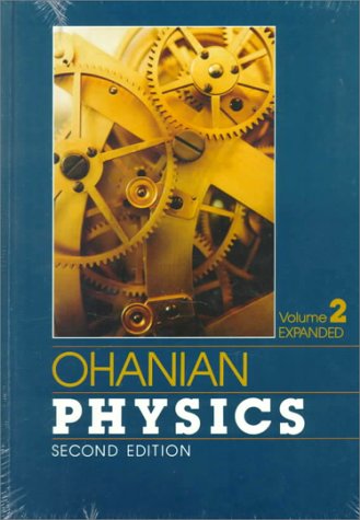 Imagen de archivo de Physics a la venta por GF Books, Inc.