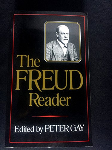 Beispielbild fr The Freud Reader zum Verkauf von Jenson Books Inc