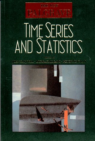 Stock image for Time Series and Statistics for sale by WorldofBooks