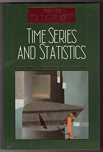 Stock image for Time Series and Statistics for sale by Wonder Book