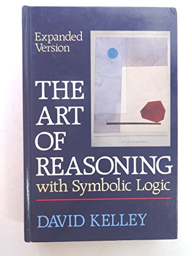 Stock image for Art of Reasoning with Symbolic Logic for sale by HPB-Red