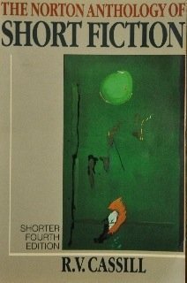 Imagen de archivo de Norton Anthology of Short Fiction a la venta por Wonder Book