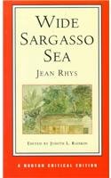 Stock image for Wide Sargasso Sea for sale by Blackwell's