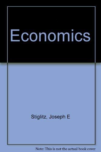 9780393961102: Economics