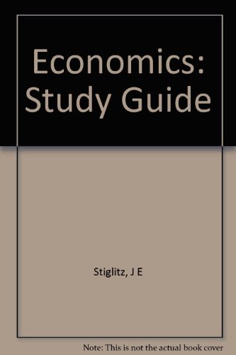 9780393961980: Economics SG