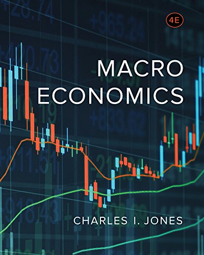 Beispielbild fr Macroeconomics zum Verkauf von Anybook.com