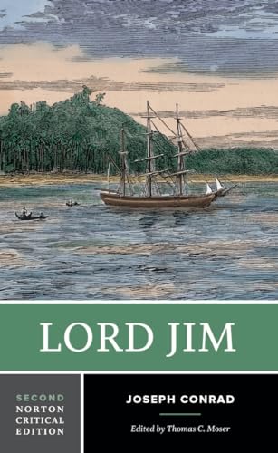 9780393963359: Lord Jim