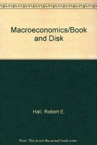 Imagen de archivo de Macroeconomics a la venta por Better World Books