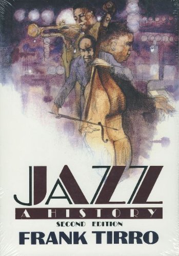 9780393963632: Jazz: A History