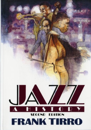 9780393963687: Jazz: A History