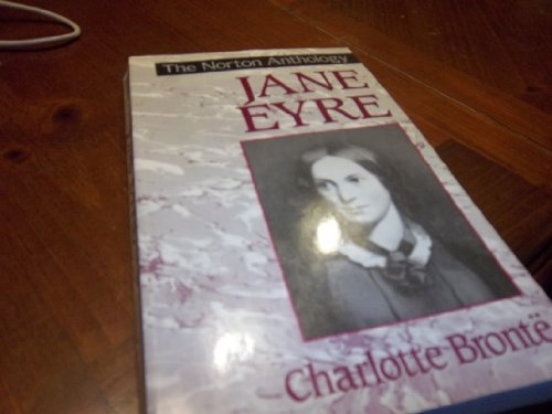 Stock image for The Norton Anthology of English Literature: With Jane Eyre for sale by HPB Inc.