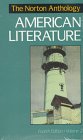 9780393964622: The Norton Anthology of American Literature