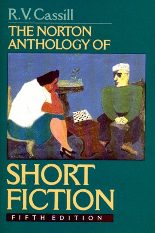 Imagen de archivo de The Norton Anthology of Short Fiction a la venta por ThriftBooks-Dallas