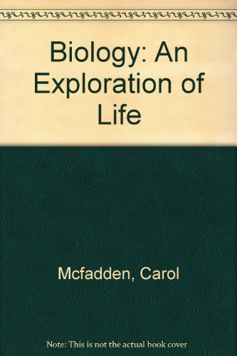 9780393967197: Biology: An Exploration of Life