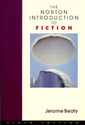 Imagen de archivo de The Norton Introduction to Fiction a la venta por Zoom Books Company