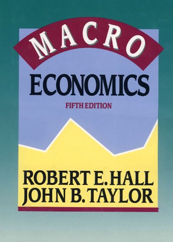 9780393968354: MACRO 5E CL: Theory, Performance and Policy