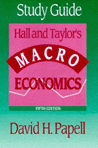 Beispielbild fr Macroeconomics: Theory, Performance, and Policy zum Verkauf von HPB-Red
