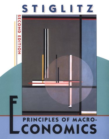 9780393968385: Principles of Macroeconomics